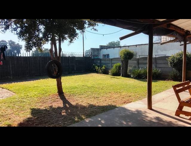 3 BEDROOM HOUSE FOR SALE IN RANDGATE